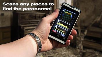 Search Ghost Hunting الملصق