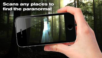 Search Ghost Hunting Ekran Görüntüsü 1