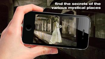 Search Ghost Hunting Ekran Görüntüsü 2