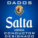 Cerveza Salta Conductor Designado Dados APK
