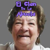 El Clan De La Abuela Affiche