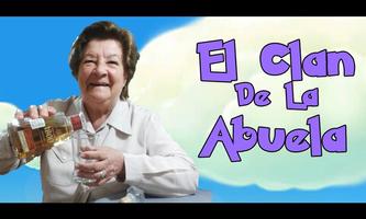 El Clan De La Abuela 截圖 1