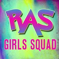 RAS Girls Squad imagem de tela 1