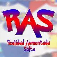RAS Llaveros 02 海報