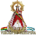 Virgen de Urkupiña