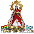 Virgen de Urkupiña иконка