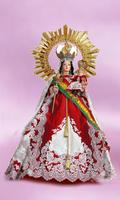 Virgen de Urkupiña скриншот 1