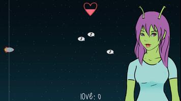 Love in Space 截圖 2