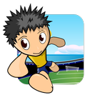 Football Dream Free أيقونة