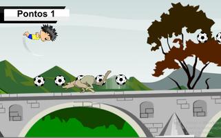 Football Dream Free ภาพหน้าจอ 3