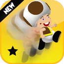 Super Toad's Adventure-APK