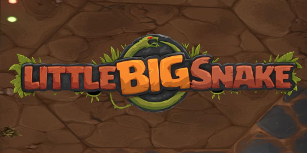 Little Big Snake (IO) APK for Android Download