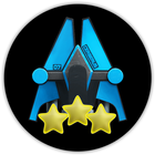 Space Boost icon