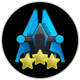 Space Boost icon