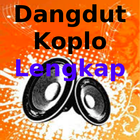 500+ Koleksi MP3 Dangdut Koplo Terlengkap Offline 图标