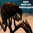 Alien Survival Apocalypse