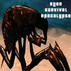 Alien Survival Apocalypse icône