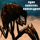 Alien Survival Apocalypse icono
