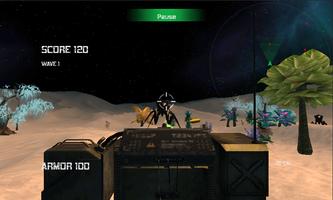 Alien Survival Apocalypse captura de pantalla 3