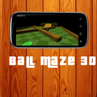 Ball Maze 3D simgesi