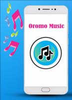 Poster Oromo Music