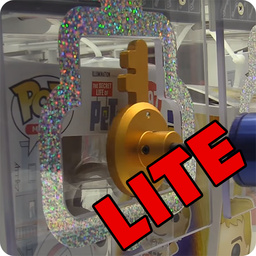 KeyMaster Analyzer LITE - WIN ALWAYS EASILY