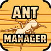 Ant Manager