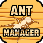 Ant Manager иконка