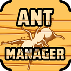 Ant Manager أيقونة