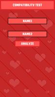 Test De Compatibilidad De Parejas imagem de tela 1