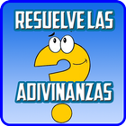Resuelve Las Adivinanzas - Para Toda La Familia icon