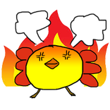 Fire Bird