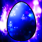 Glow Egg أيقونة