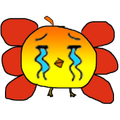 Crying Bird