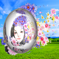 Easter Egg Maker
