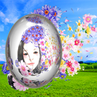 Easter Egg Maker آئیکن