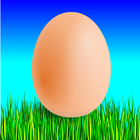 Egg simgesi