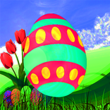 Flower Egg