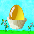 Golden Egg