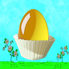 Golden Egg icône