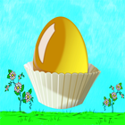 Golden Egg icon