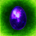 آیکون‌ Mysterious Egg