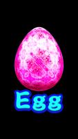 Easter Eggs plakat