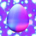 Bubble Eggs