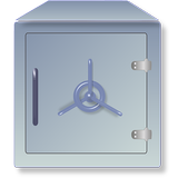 Safe Box biểu tượng