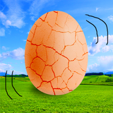 Shaking Eggs icono