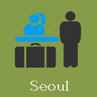 Seoul Hotels and Flights icône