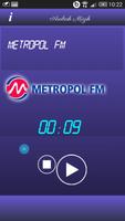 Metropol FM screenshot 3