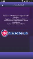 Metropol FM screenshot 1