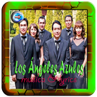 Los Ángeles Azules Mix 2017 icône